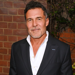 celebrity André Balazs